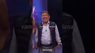 Emilio Osorio en la voz México (nadie se voltea)
