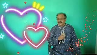 N.S. VENUGOPAL SINGS KISHORE KUMAR HIT PYAR DIWANA HOTA HAI ...