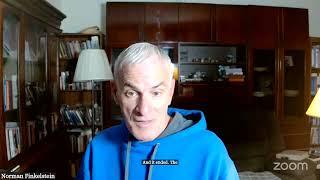 Norman Finkelstein on the "ceasefire agreement" between Israel and Gaza