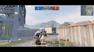 Ak47 V M24 gameplay Bgmi #jonathan #montage