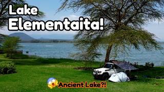  Roadtrip!! Adventure by Lake Elementaita.