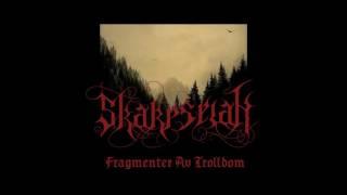 Skarpseian - Fragmenter Av Trolldom (2016) (Dungeon Synth)