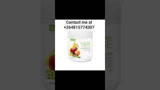 All Natural Fibre - 510gVersatile fibre powder for drinks or recipes, to support heart health