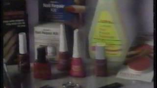 Fred Meyer - Passport to Beauty Commerical (1988)