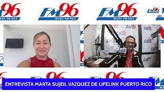 ENTREVISTA A MARTA SUJEIL VAZQUEZ