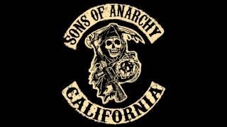Ain't Much Left Of Me - Blackberry Smoke (SOA S05E08)