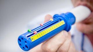 ASSESSMENT & DIAGNOSTICS 127: Measuring Peak Flow, Internal Cold, Extreme Heat Generating Wind