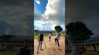 Cover drive . @KumarghatEntertainment