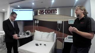 Ascom Launches Telligence 6.0