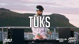 TUKS LIVESET 2024 | The Best of Shatta, Riddim & Booty Beats | Guest Liveset by TUKS