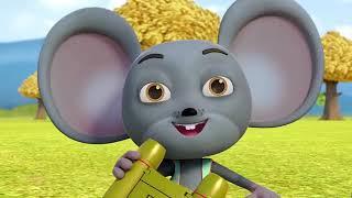 ek mota hathi jangle gya cute picture cartoon video