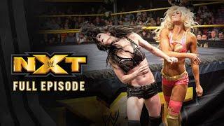 FULL EPISODE: Paige and Summer Rae clash: WWE NXT, Oct. 30, 2013