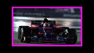 Breaking News | Toro rosso’s franz tost: “we’ve taken our chances today”