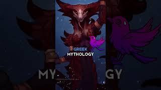 What is a Lamia?!? #shorts #mythology #greekmythology #snake #monster #scary #anime #fyp #story
