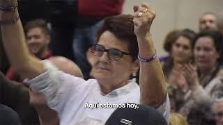 Segundo Asalto | Podemos
