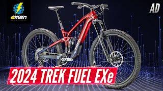 Half The Price, Half The Performance? | 2024 Trek Fuel EXe Alloy