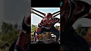 Spiderman attitude  - shaab HDR WhatsApp status #shorts #marvel