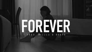 Melodic Drill Type Beat - "Forever" | R&B Beat | Emotional Rap Trap Instrumental Love 2023
