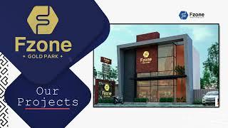 F ZONE WORLD PROJECTS LLP