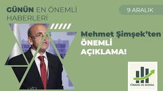 Mete Üstündağ Borsayı Yorumluyor: 5.2 Milyon$ Yeni İş Aldı | Haftalık Temettü Takvimi