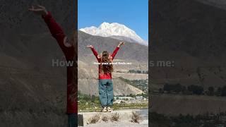 Didn’t expect North Pakistan to be THIS beautiful  (Chitral Mountians)