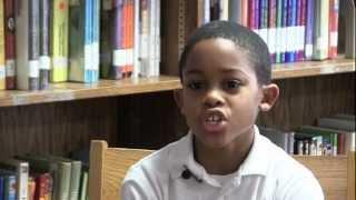 Inside Chicago Public Schools: SEL at Marcus Garvey Elementary