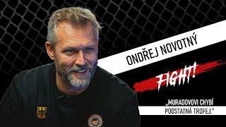 Novotný: Vémola vs. Kincl 3? KSW si myslí, že jsme porušili slovo | Fight!