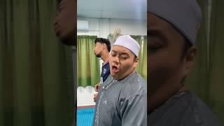 POV: Member Bau Busuk #shorts #comedyshorts