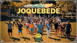 FlashMob Gospel -  Joquebede | ACAMPAVERÃO @JUADGLOBAL