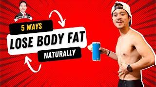 How To Lose Belly Fat Solution | Anmar Beltran, PT, DPT