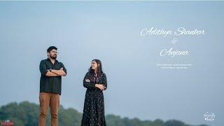 Wedding Ceremony || Adithya Shankar & Anjana