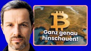 Pflichtvideo! Ist Bitcoin ein Betrug?  Die Wahrheit über Bitcoin in 10 Minuten @MarcFriedrich7