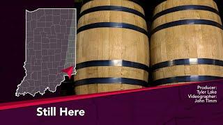 Journey Indiana - Still Here:  MGP Distillery, One of Indiana's Best Kept Secrets