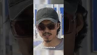 С завода на сцену: творческий путь Тимы Акимова 