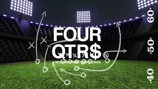 4QTRs Podcast - Keep it a BUCK!