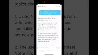 Effortlessly Create AI Summaries To Save Time