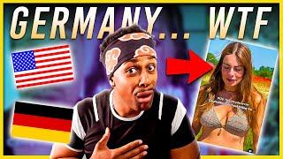 What HAPPENED in GERMANY? | #2