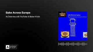 Bake Across Europe