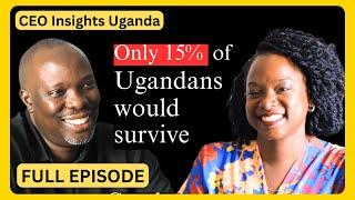 How Pumla Nabachwa Built The Leading Financial Literacy Brand in Uganda - And What You Can Learn!