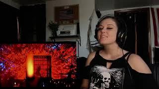 Live Requests with Anastasia.