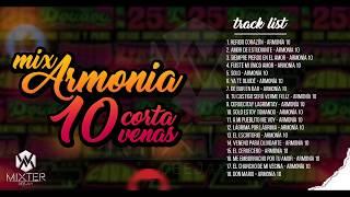 Armonía 10 - Mix - (Corta Venas) By °Mixter DJ-2020°