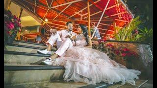 Leesa & Ronak | Wedding Cinematic | Destination Wedding | Iconic Clicks Photography & Events