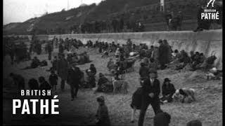 Clacton Beach (1920-1929)