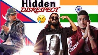 HIDDEN DISRESPECT [EXPLAINED] || DONG DISRESPECTED INFORNT OF EMIWAY BANTAI AND DIVINE