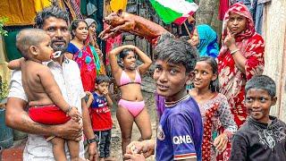 Бангладеш - самая бедная страна. Трущобы ужаснее Индии. Шокирующий Читтагонг