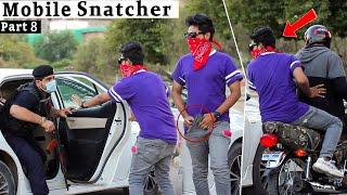 Mobile Snatching Prank in Pakistan - Part 8 | Prank In Pakistan