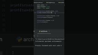 Python para Programadores: Uso de isinstance() y type() para Mejorar la Eficiencia del Código