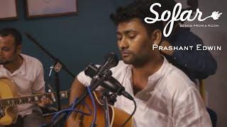 Prashant Edwin - Oh Re Khuda | Sofar Goa