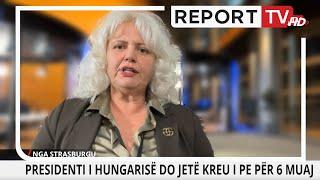 Mes tyre BELERI, PE me EMRA të RINJ/ Detajet nga Strasburgu; Eurodeputetët kundër ORBAN