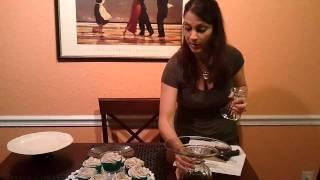 My Darling Cupcakes - Making and Buying Cupcake Stands